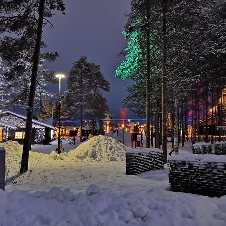 Relax, Heart Of Lapland, Near The Tornio River Apartamento Exterior foto