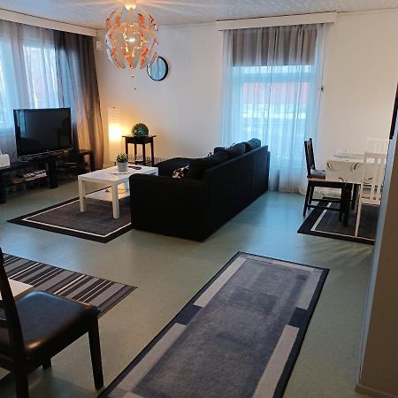 Relax, Heart Of Lapland, Near The Tornio River Apartamento Exterior foto