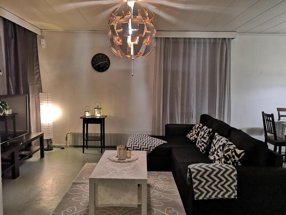Relax, Heart Of Lapland, Near The Tornio River Apartamento Exterior foto