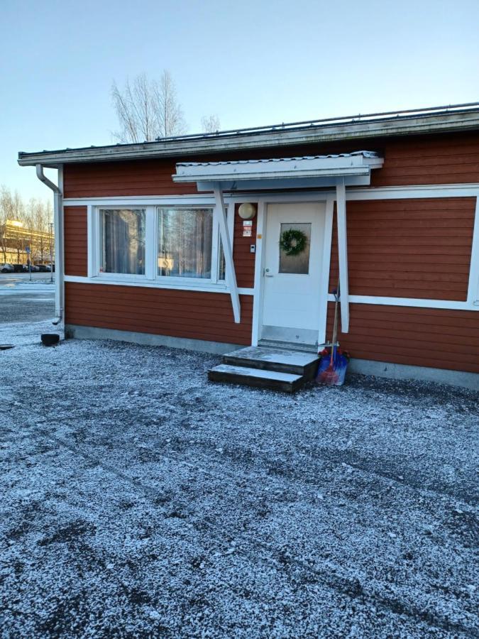 Relax, Heart Of Lapland, Near The Tornio River Apartamento Exterior foto