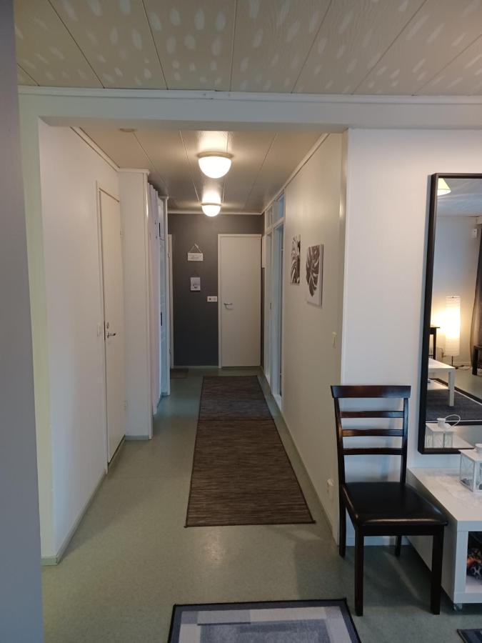 Relax, Heart Of Lapland, Near The Tornio River Apartamento Exterior foto