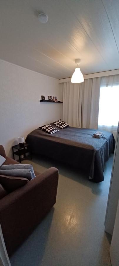 Relax, Heart Of Lapland, Near The Tornio River Apartamento Exterior foto
